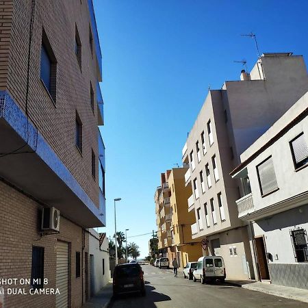 Apartamento En El Grau De Moncofa Entre 2 Y 3 Linea De Playa Εξωτερικό φωτογραφία