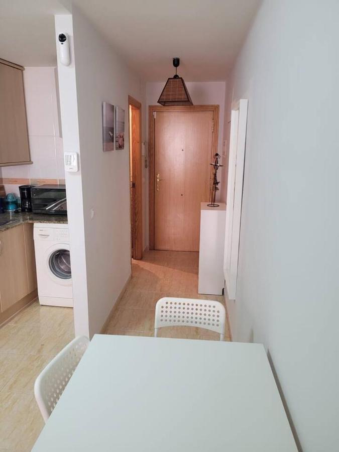Apartamento En El Grau De Moncofa Entre 2 Y 3 Linea De Playa Εξωτερικό φωτογραφία