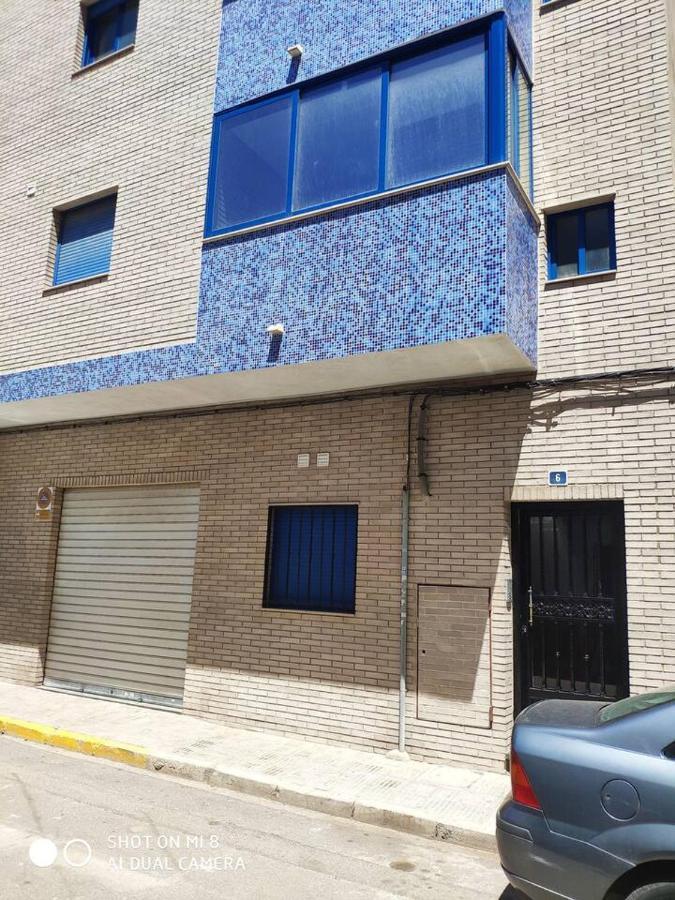 Apartamento En El Grau De Moncofa Entre 2 Y 3 Linea De Playa Εξωτερικό φωτογραφία